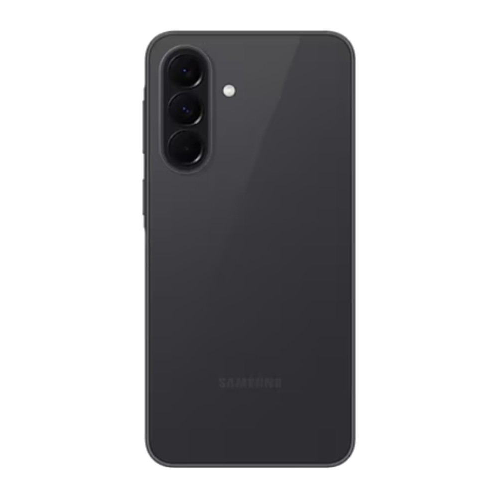 Samsung Galaxy A37 5G (SM-A376E/DS) 128GB 6GB (Awesome Charcoal) - Image 2