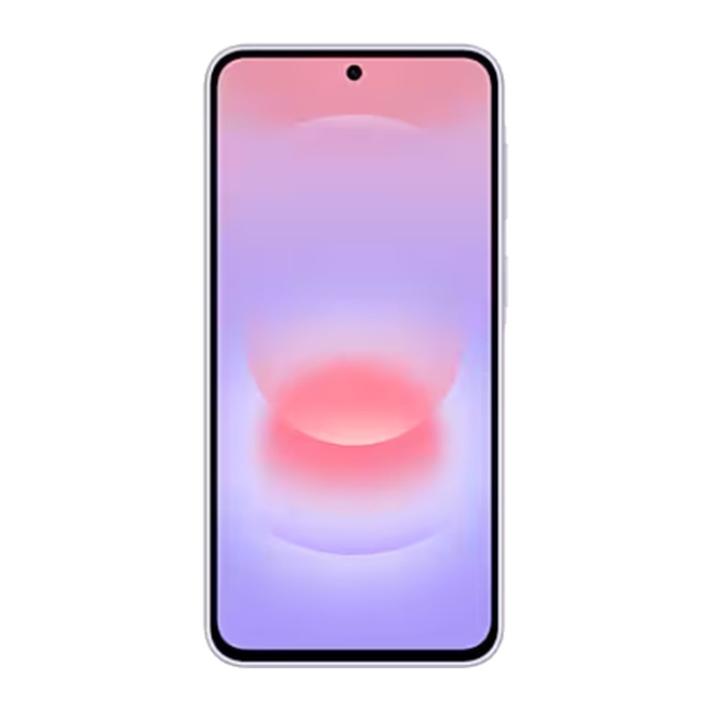 Samsung Galaxy A37 5G (SM-A376E/DS) 128GB 6GB (Awesome Lavender)