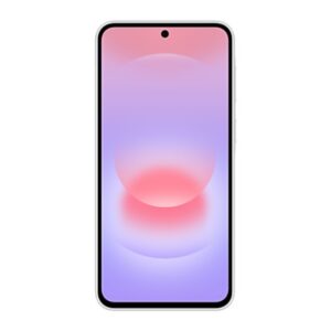 Samsung Galaxy A37 5G (SM-A376E/DS) 256GB 8GB (Awesome White)