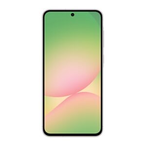 Samsung Galaxy A56 5G (SM-A566E/DS) 128GB 8GB (Awesome Pink)