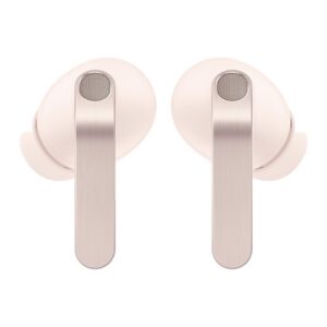 Samsung Galaxy Buds4 Pro Wireless Earbuds (SM-R640) (Pink Gold)