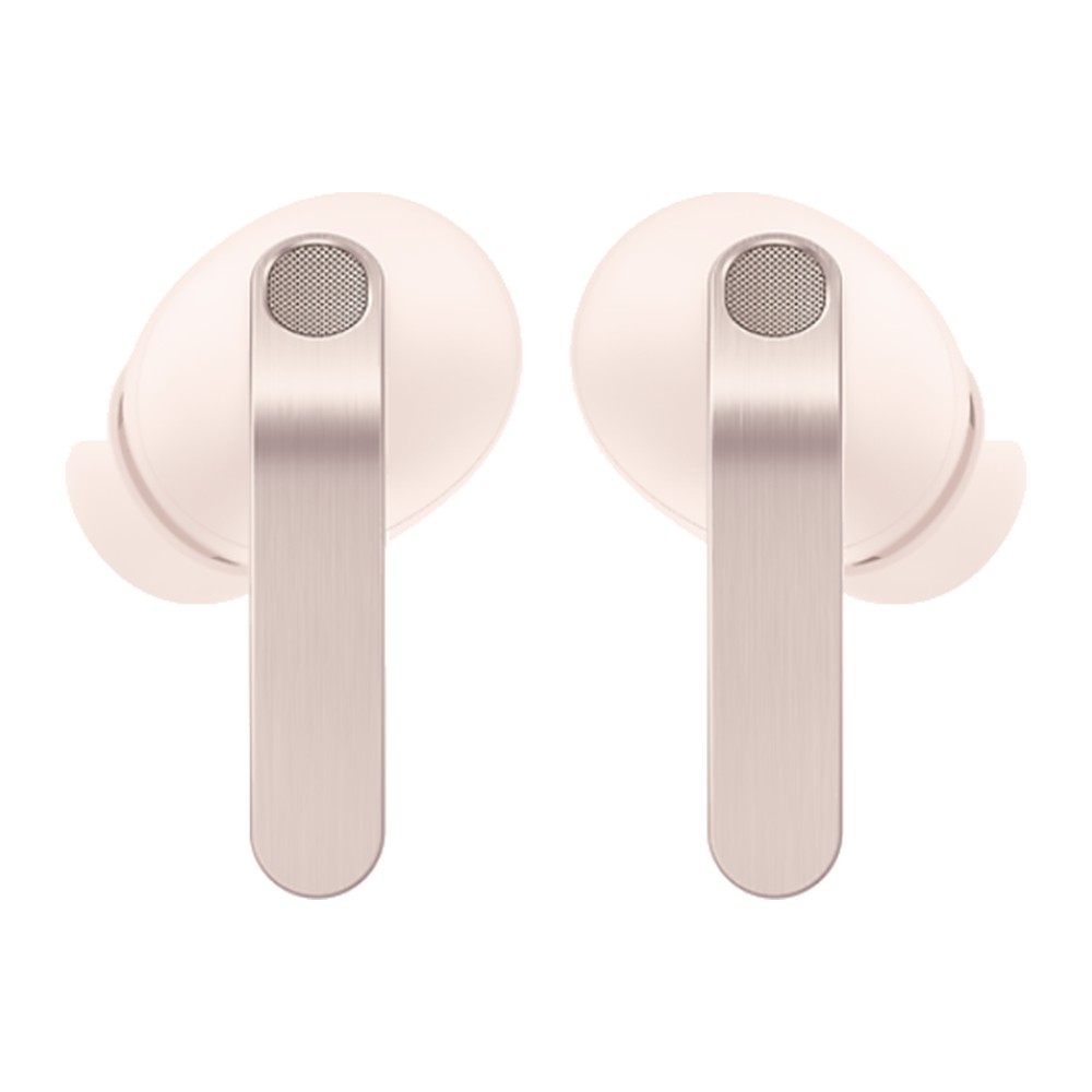 Samsung Galaxy Buds4 Pro Wireless Earbuds (SM-R640) (Pink Gold)
