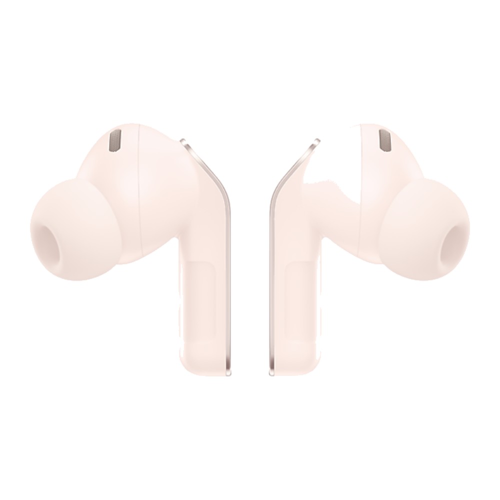 Samsung Galaxy Buds4 Pro Wireless Earbuds (SM-R640) (Pink Gold) - Image 3