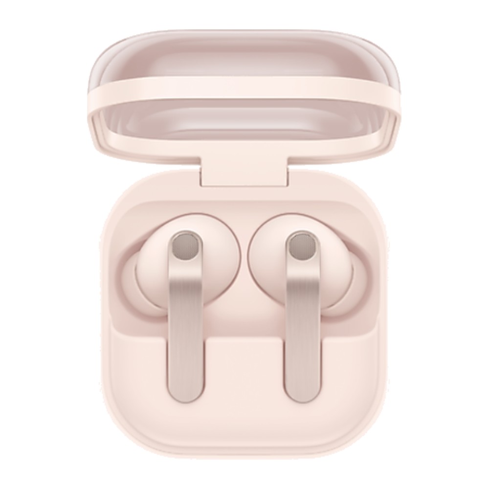 Samsung Galaxy Buds4 Pro Wireless Earbuds (SM-R640) (Pink Gold) - Image 4