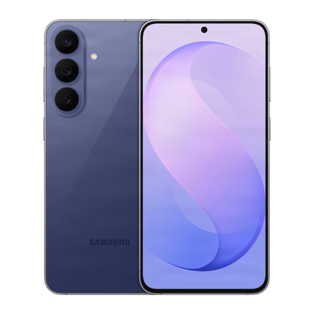 Samsung Galaxy S26 FE 5G S741B DS 128GB 8GB (Blueberry) - Image 2