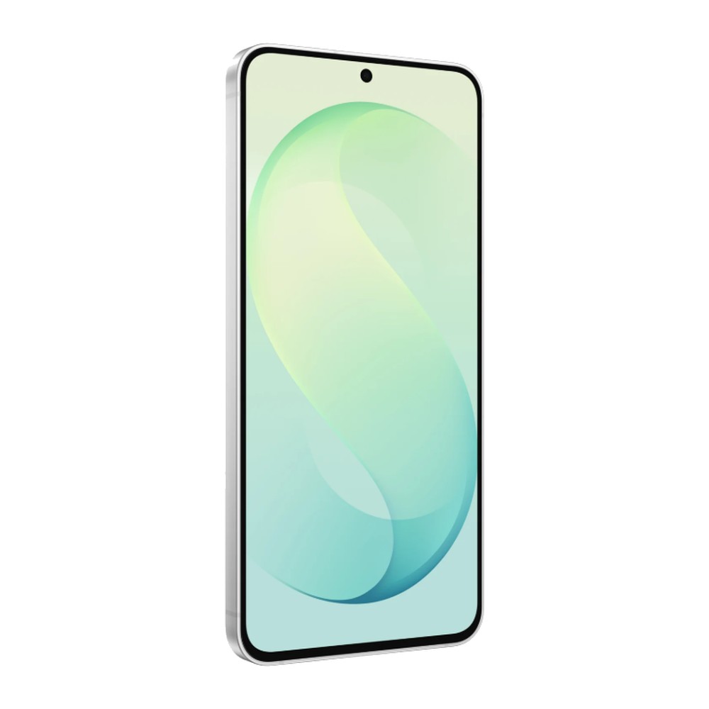 Samsung Galaxy S26 FE 5G (SM-S741B/DS) 128GB 8GB (Pistachio) - Image 2
