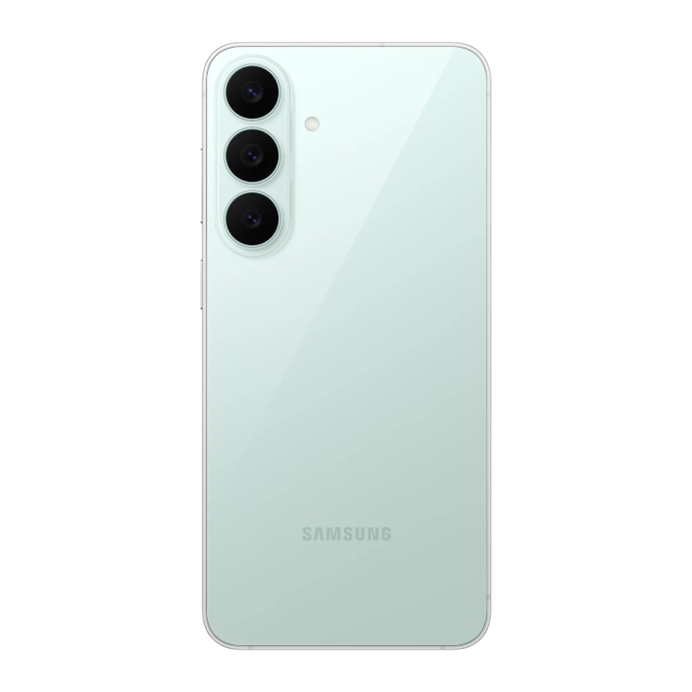 Samsung Galaxy S26 FE 5G (SM-S741B/DS) 128GB 8GB (Pistachio) - Image 3