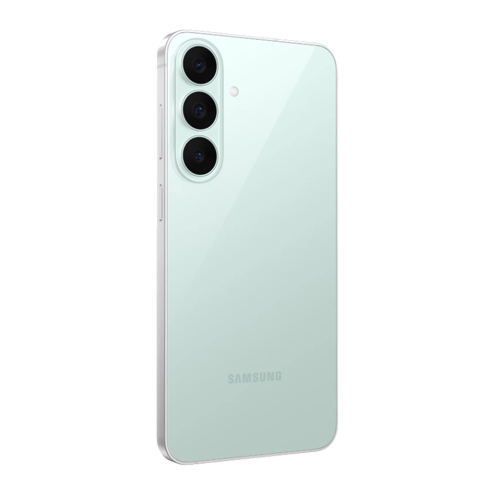 Samsung Galaxy S26 FE 5G (SM-S741B/DS) 128GB 8GB (Pistachio) - Image 4