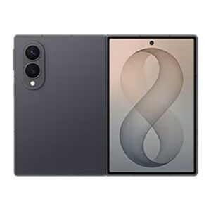 Samsung Galaxy Z Fold8 5G (SM-F9710) (Hong Kong Version) 512GB 12GB (Graphite)