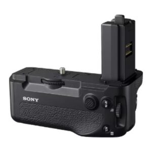 Sony VG-C4EM Vertical Grip for A7R IV and A9 II