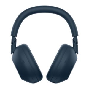 Sony WH-1000XM6 Wireless Noise Cancelling Headphones (Midnight Blue)