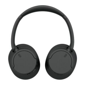 Sony WH-CH720N Wireless Noise Cancelling Headphones (Black)