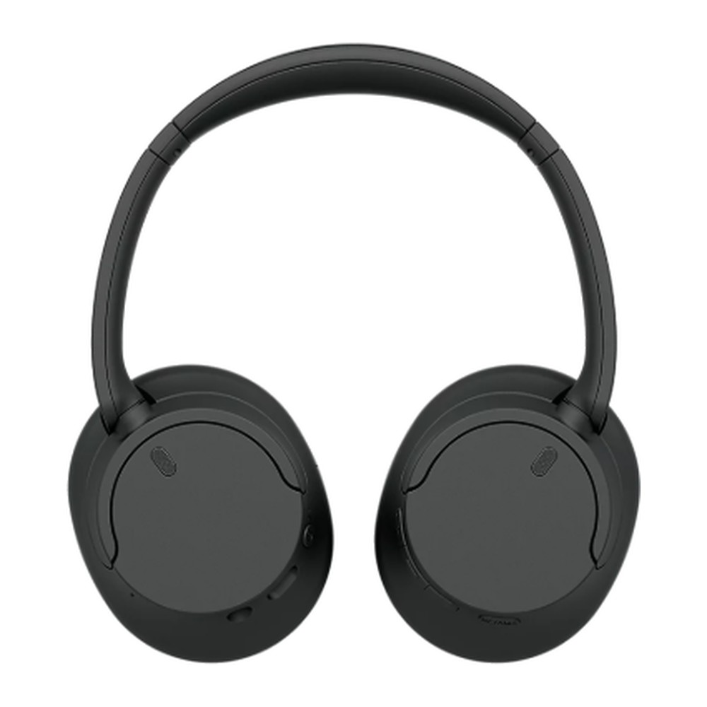 Sony WH-CH720N Wireless Noise Cancelling Headphones (Black)