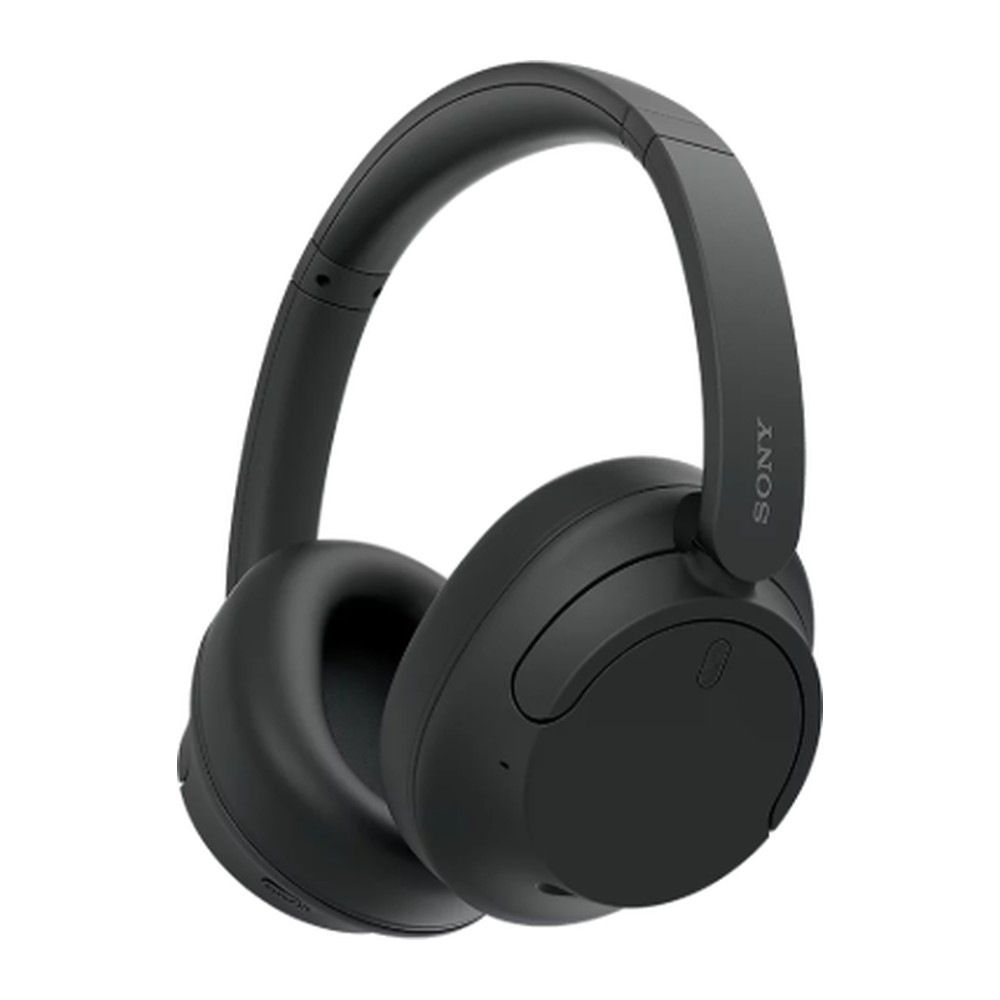 Sony WH-CH720N Wireless Noise Cancelling Headphones (Black) - Image 2