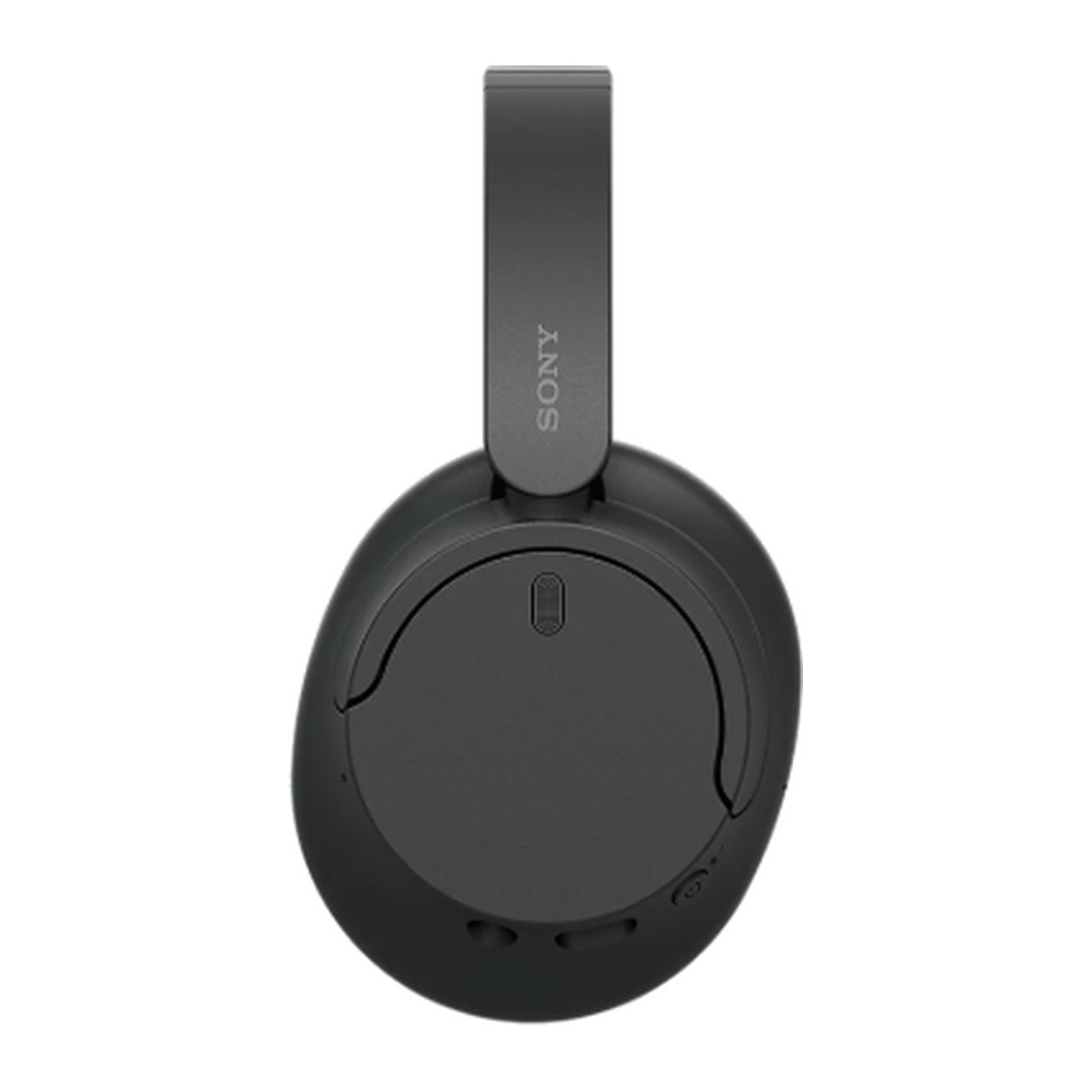 Sony WH-CH720N Wireless Noise Cancelling Headphones (Black) - Image 3