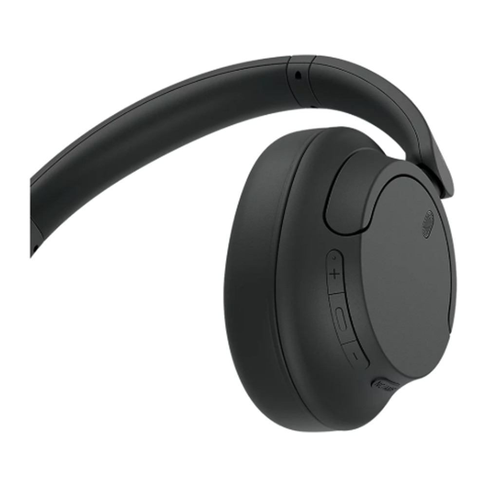Sony WH-CH720N Wireless Noise Cancelling Headphones (Black) - Image 4