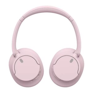 Sony WH-CH720N Wireless Noise Cancelling Headphones (Pink)