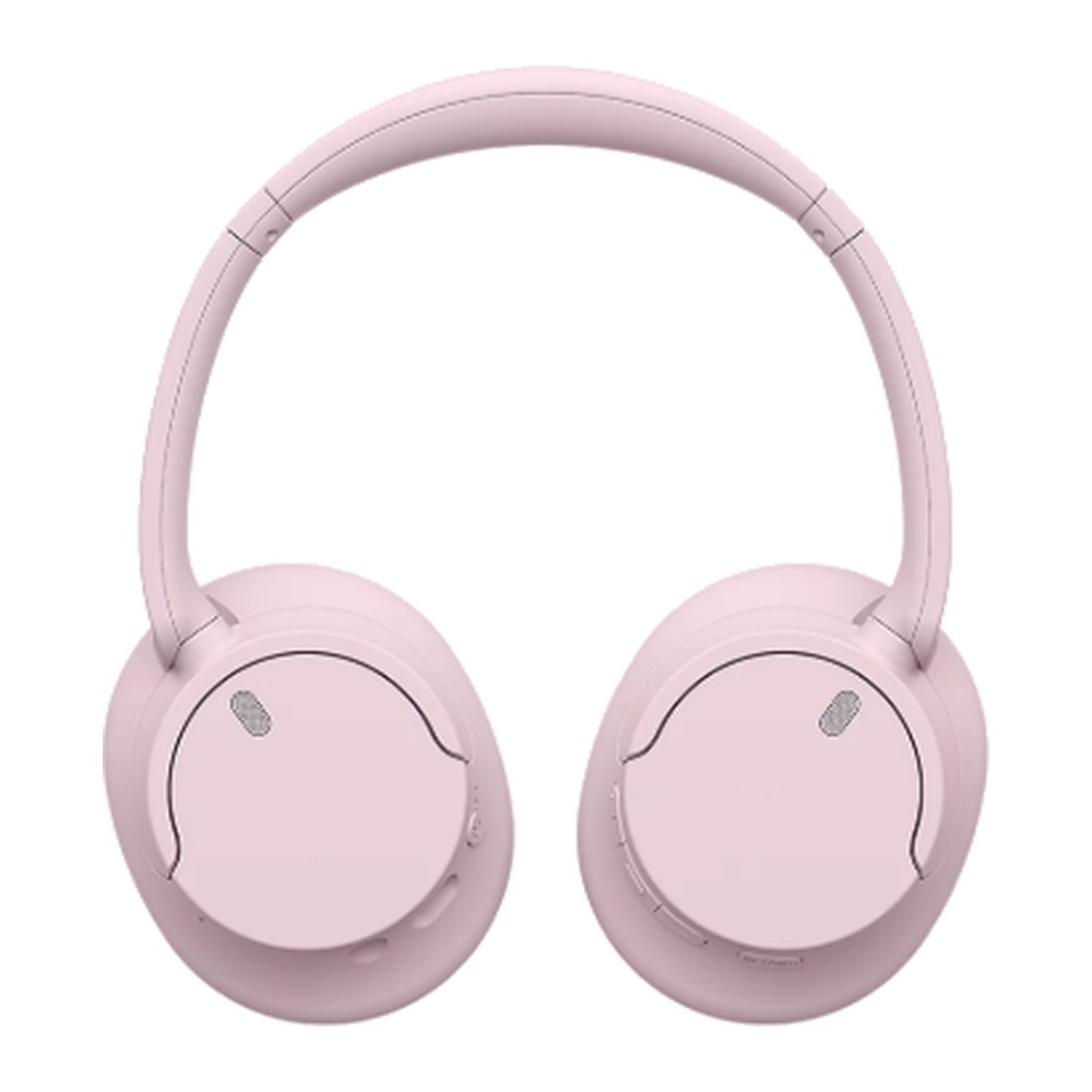 Sony WH-CH720N Wireless Noise Cancelling Headphones (Pink)