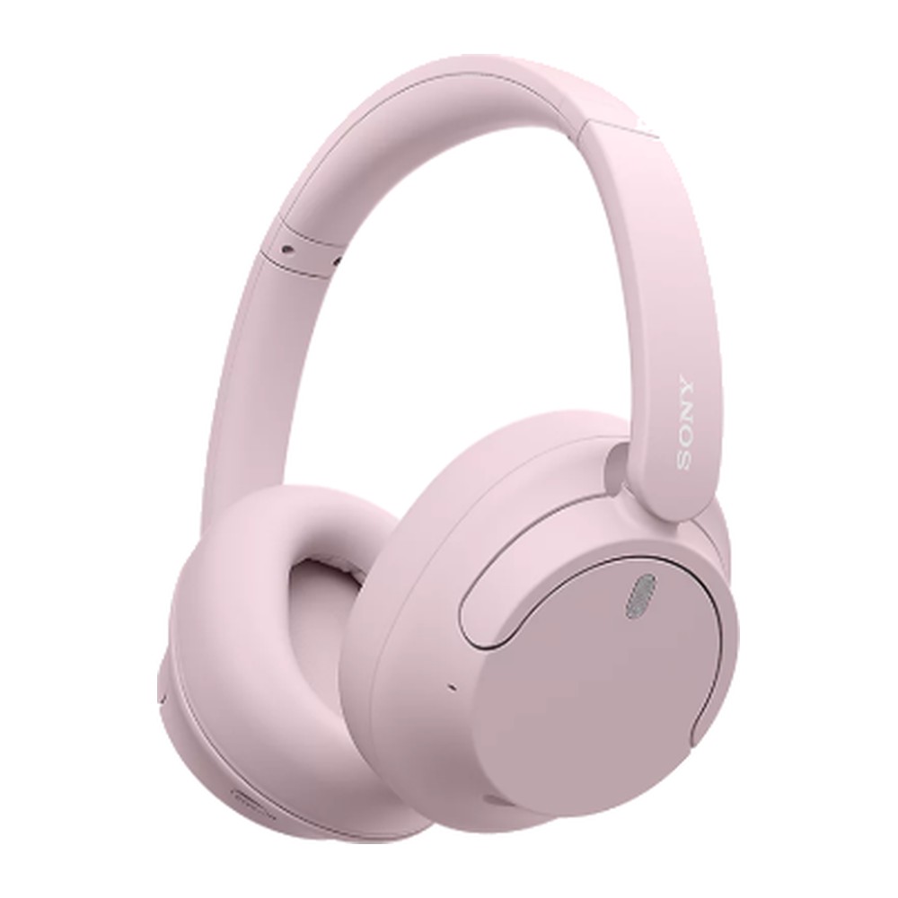 Sony WH-CH720N Wireless Noise Cancelling Headphones (Pink) - Image 2