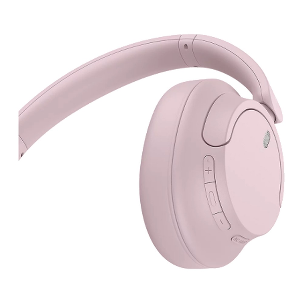 Sony WH-CH720N Wireless Noise Cancelling Headphones (Pink) - Image 4
