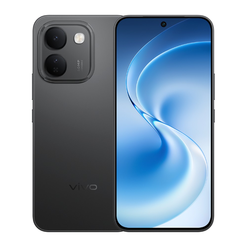 vivo V80 Lite 5G (V2626) (Global Version) 256GB 8GB (Black)