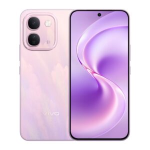 vivo V80 Lite 5G (V2626) (Global Version) 256GB 8GB (Pink)