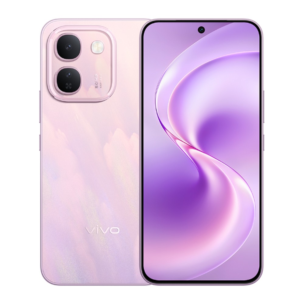 vivo V80 Lite 5G (V2626) (Global Version) 256GB 8GB (Pink)