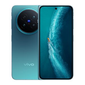 vivo X Fold6 5G (China Version) (V2545A) 1TB 16GB (Blue Hole)