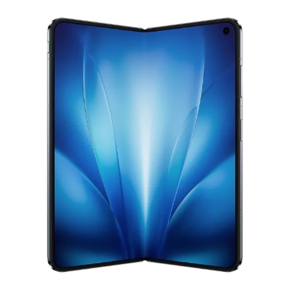vivo X Fold6 5G (China Version) (V2545A) 1TB 16GB (Polar Night) - Image 2