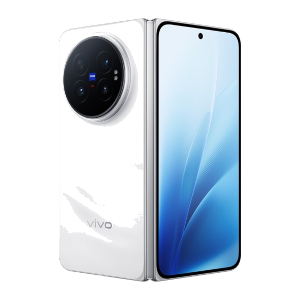 vivo X Fold6 5G (China Version) (V2545A) 512GB 16GB (Salt Lake) - Image 2