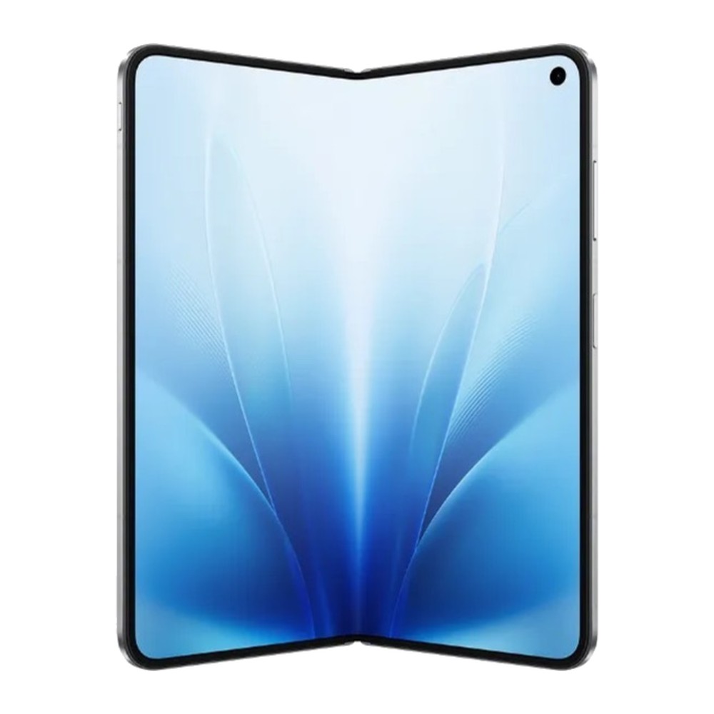 vivo X Fold6 5G (China Version) (V2545A) 512GB 16GB (Salt Lake) - Image 3