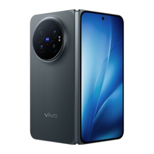vivo X Fold6 5G (V2559) (Global Version) 512GB 12GB (Black)