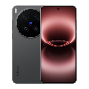 vivo X300 Ultra 5G (China Version) (V2547A) 256GB 12GB (Black Ka)