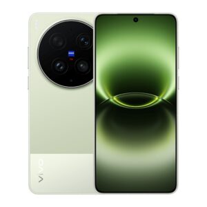 vivo X300 Ultra 5G (China Version) (V2547A) 256GB 12GB (Film Green)