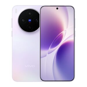 vivo X300s 5G (China Version) (V2548A) 1TB 16GB (Dreamcore Purple)