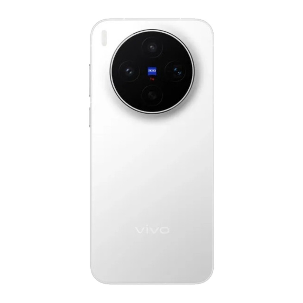 vivo X300s 5G (China Version) (V2548A) 512GB 16GB (Silver White) - Image 2