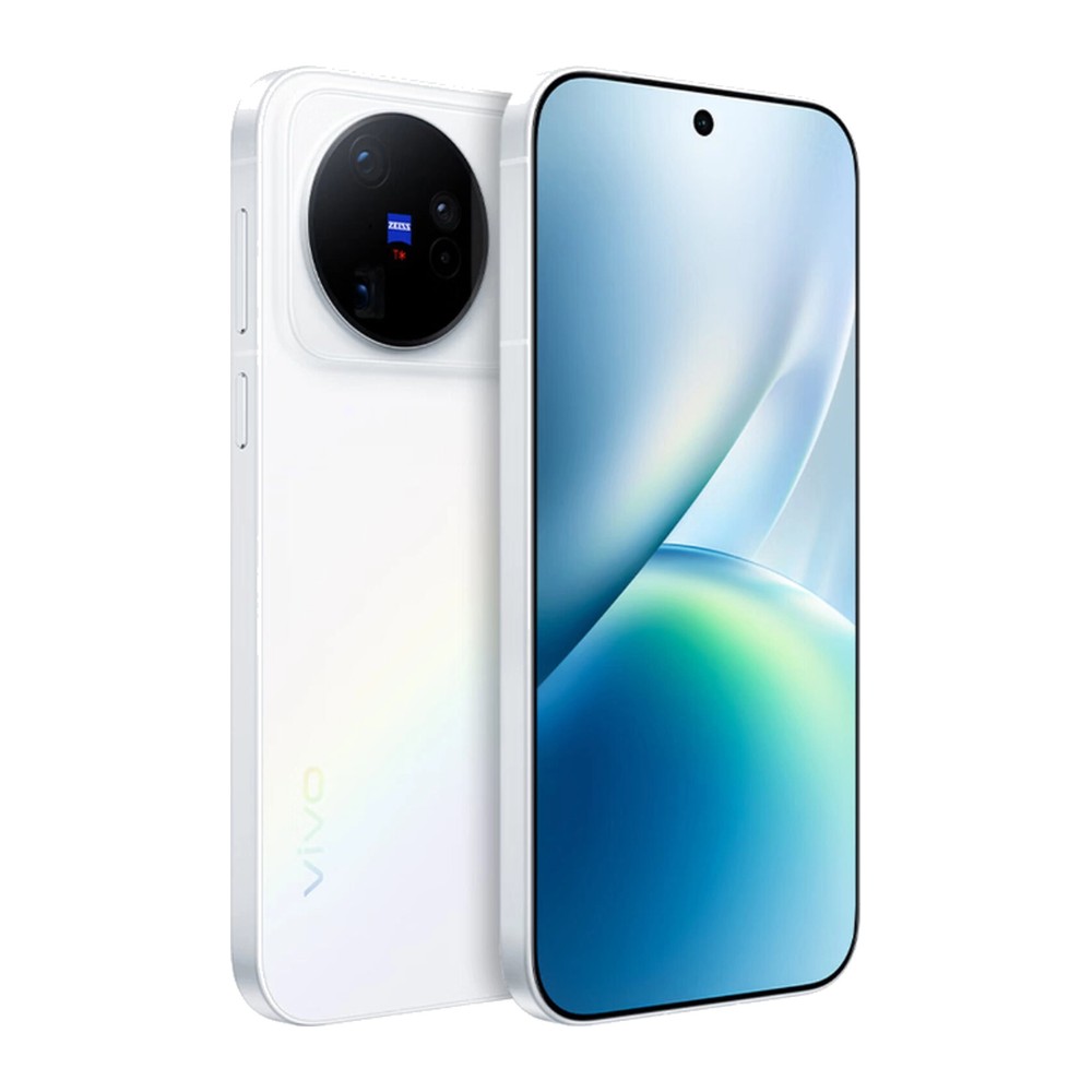 vivo X500 5G (China Version) (V2609A) 256GB 12GB (Sunny Day) - Image 2