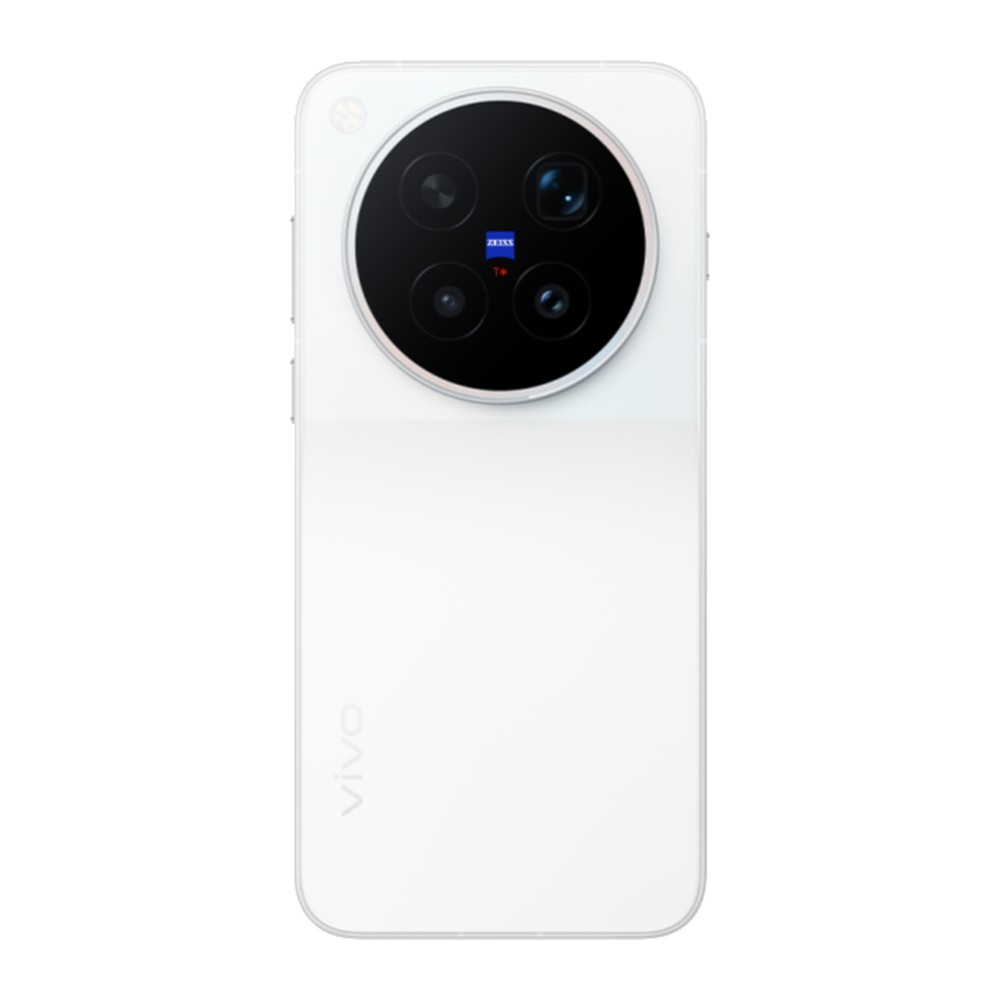 vivo X500 Pro 5G (China Version) (V2608A) 1TB 12GB (Sunny Day) - Image 2