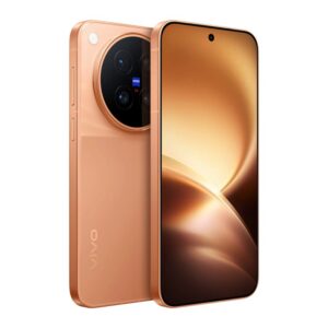vivo X500 Pro 5G (China Version) (V2608A) 1TB 12GB (Sunset Glow)
