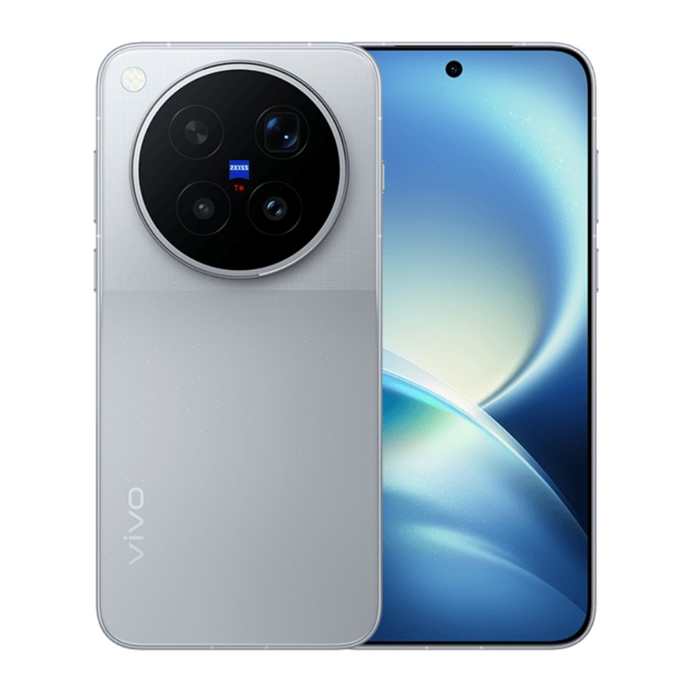 vivo X500 Pro Max 5G (China Version) (V2602A) 512GB 16GB (Earth Echo)
