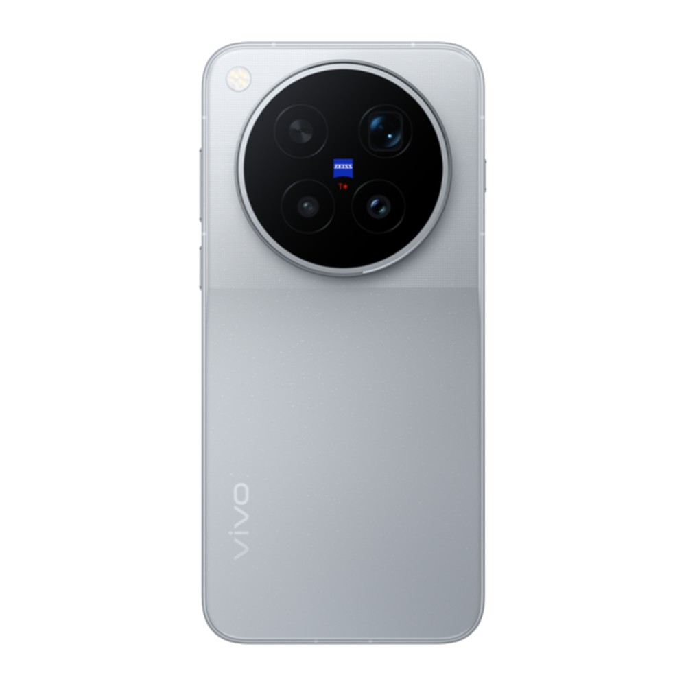vivo X500 Pro Max 5G (China Version) (V2602A) 512GB 16GB (Earth Echo) - Image 2