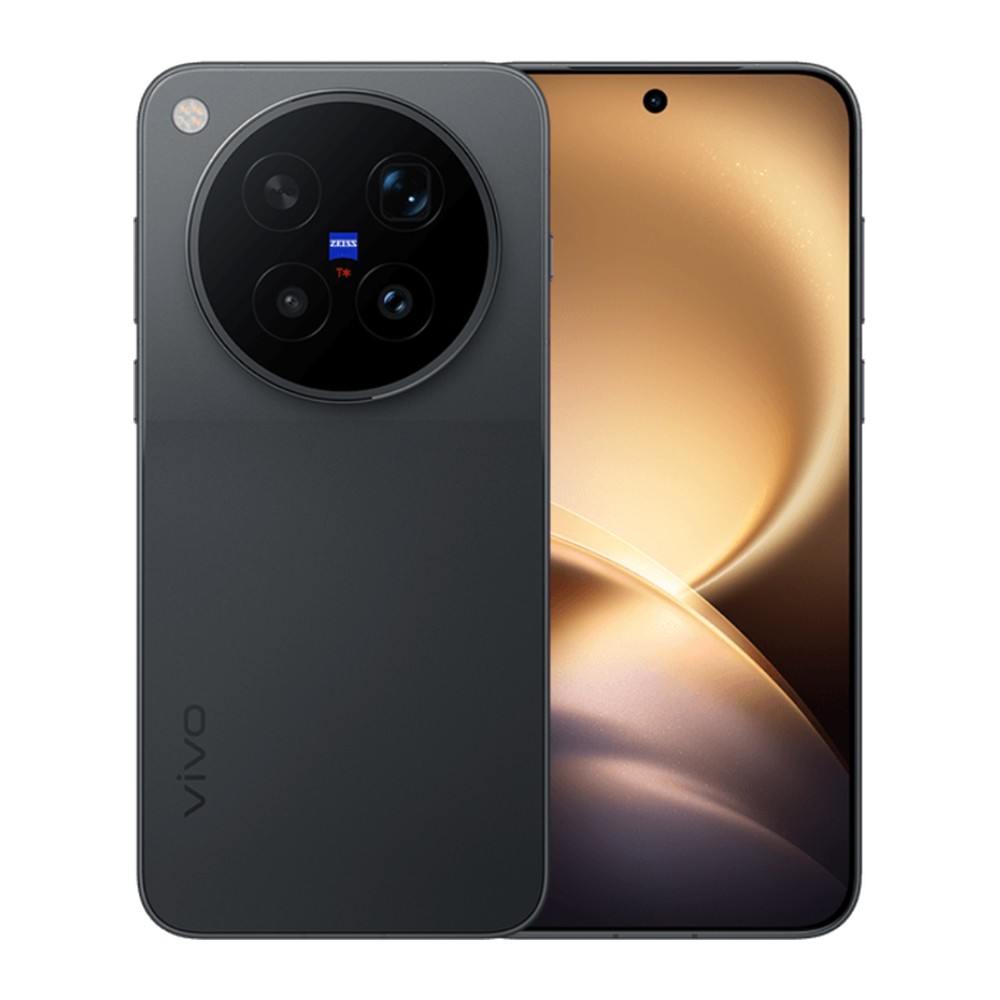 vivo X500 Pro Max 5G (China Version) (V2602DA) 1TB 12GB (Night)