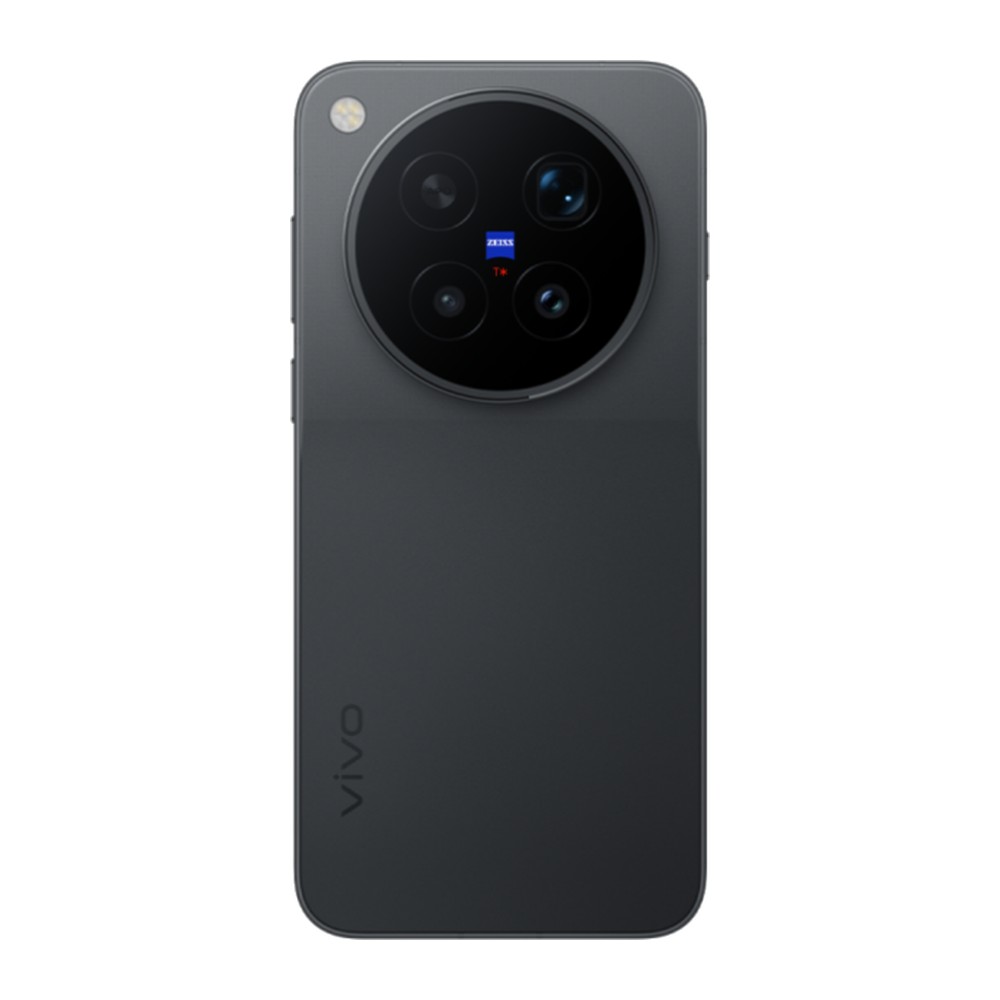 vivo X500 Pro Max 5G (China Version) (V2602DA) 1TB 12GB (Night) - Image 2