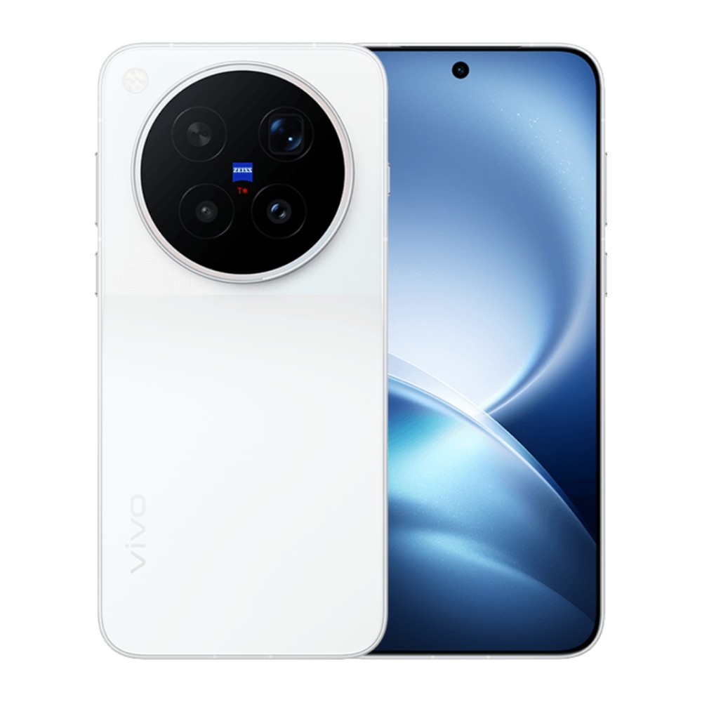 vivo X500 Pro Max 5G (China Version) (V2602DA) 1TB 16GB (Sunny Day)