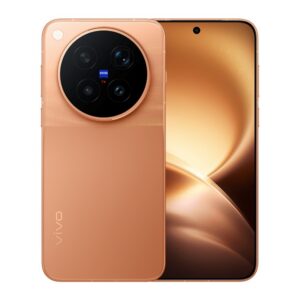 vivo X500 Pro Max 5G (China Version) (V2602DA) 1TB 12GB (Sunset Glow)
