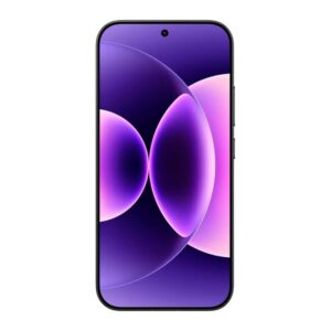 Xiaomi 17 5G (China Version) (25113PN0EC) 256GB 12GB (Black)