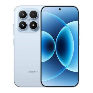 Xiaomi 17 5G (China Version) (25113PN0EC) 256GB 12GB (Ice Blue)