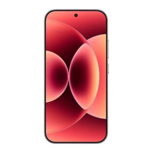 Xiaomi 17 5G (China Version) (25113PN0EC) 256GB 12GB (Pink)