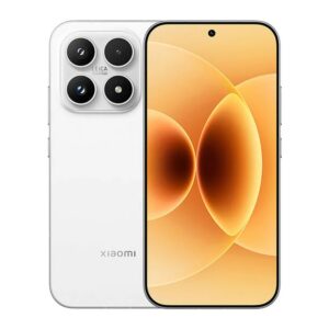 Xiaomi 17 5G (China Version) (25113PN0EC) 256GB 12GB (White)
