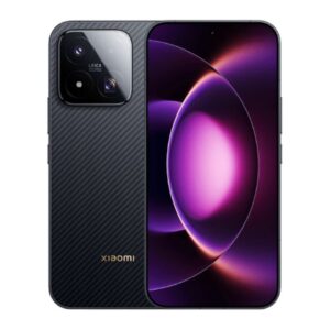 Xiaomi 17 Max 5G (China Version) (2605EPN8EC) 256GB 12GB (Pixel Black)